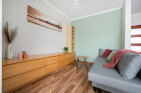 Atlas Arena 2-Bedroom Apartment